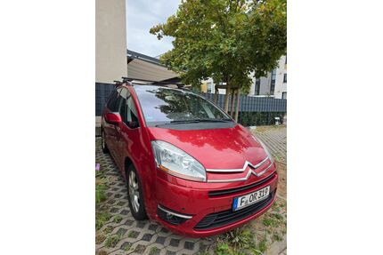 Citroen Grand C4 Picasso / SpaceTourer Gebrauchtwagen