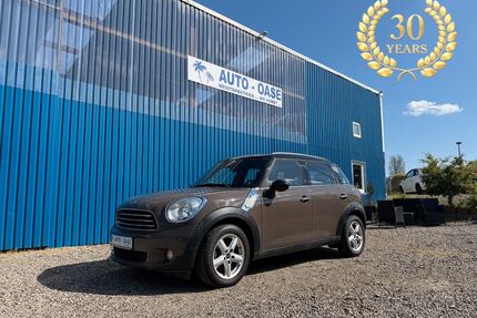 Mini Cooper D Gebrauchtwagen