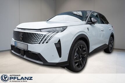 Peugeot 3008 Gebrauchtwagen