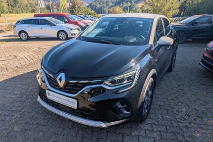 Renault Captur Gebrauchtwagen