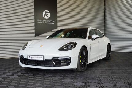 Porsche Panamera Gebrauchtwagen