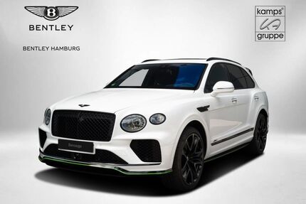 Bentley Bentayga Gebrauchtwagen