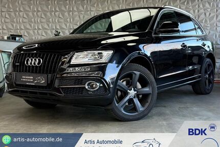 Audi Q5 Gebrauchtwagen