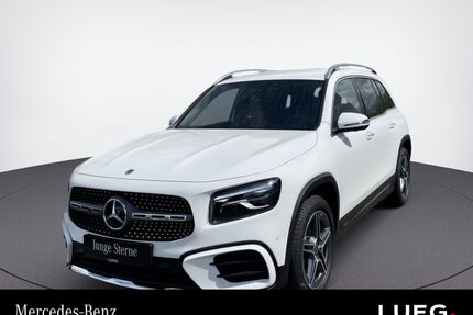 Mercedes-Benz GLB 200 Gebrauchtwagen