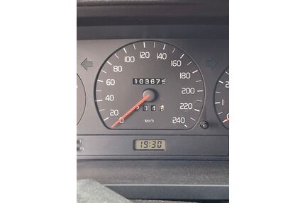 Volvo 850 Gebrauchtwagen