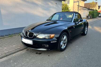 BMW Z3 Gebrauchtwagen