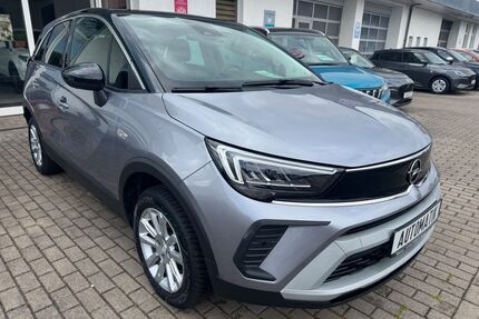 Opel Crossland (X) Gebrauchtwagen