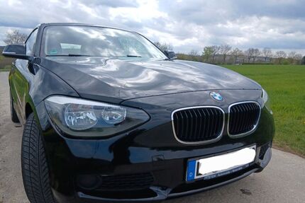 BMW 114 Gebrauchtwagen