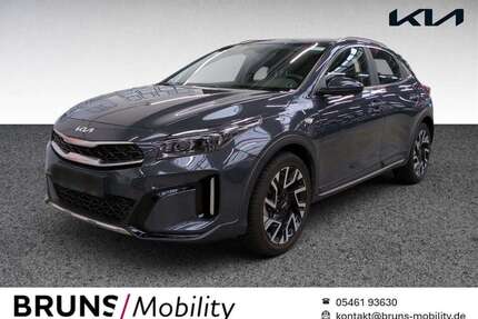 Kia XCeed Gebrauchtwagen