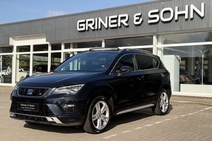 Seat Ateca Gebrauchtwagen