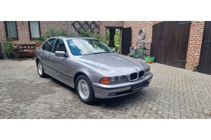 BMW 523 Gebrauchtwagen