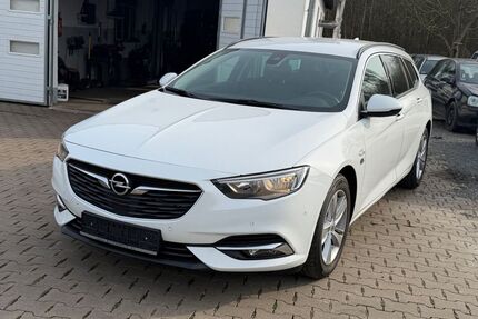 Opel Insignia Gebrauchtwagen
