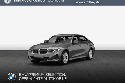 BMW 318 Gebrauchtwagen