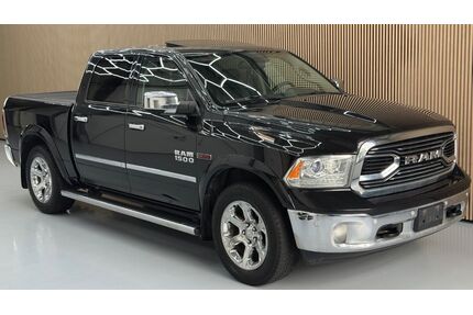 Dodge RAM Gebrauchtwagen