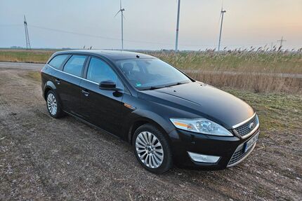 Ford Mondeo Gebrauchtwagen