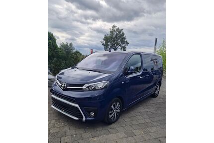 Toyota Proace (Verso) Gebrauchtwagen
