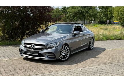 Mercedes-Benz C 43 AMG Gebrauchtwagen