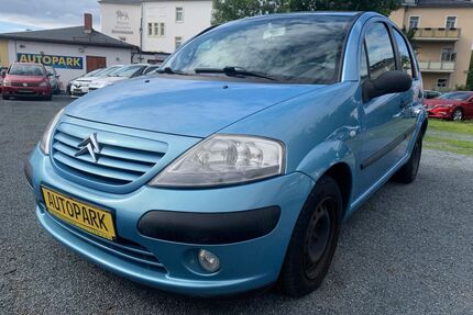 Citroen C3 Gebrauchtwagen