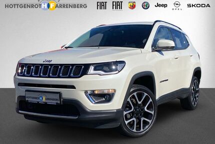 Jeep Compass Gebrauchtwagen