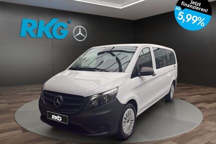 Mercedes-Benz Vito Gebrauchtwagen