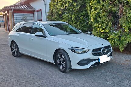 Mercedes-Benz C 200 Gebrauchtwagen