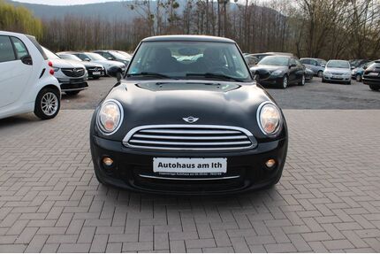 Mini Cooper Gebrauchtwagen
