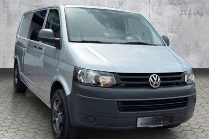 VW T5 Transporter Gebrauchtwagen