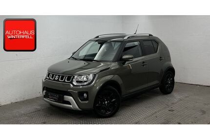 Suzuki Ignis Gebrauchtwagen