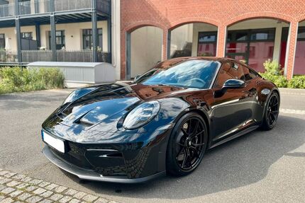 Porsche 992 Gebrauchtwagen