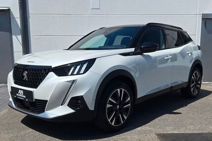 Peugeot 2008 Gebrauchtwagen