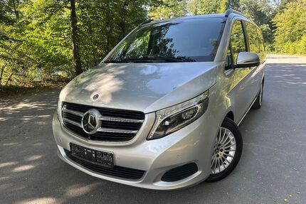 Mercedes-Benz V 250 Gebrauchtwagen