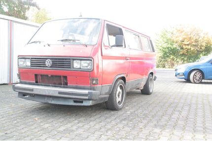 VW T3 Multivan Gebrauchtwagen