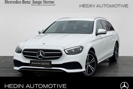 Mercedes-Benz E 220 Gebrauchtwagen