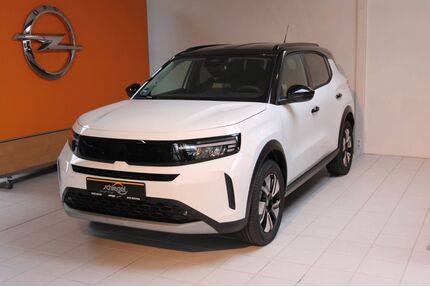 Opel Frontera Gebrauchtwagen