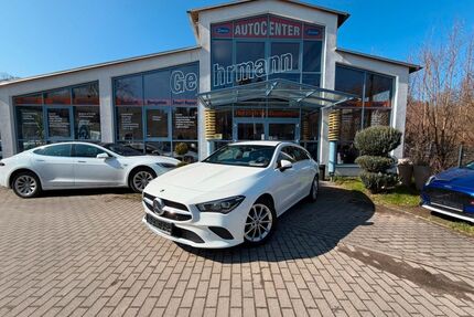 Mercedes-Benz CLA 180 Shooting Brake Gebrauchtwagen