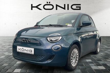 Fiat 500e Gebrauchtwagen