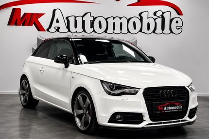 Audi A1 Gebrauchtwagen