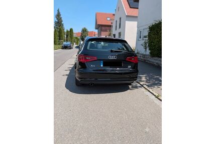Audi A3 Gebrauchtwagen