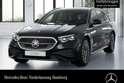 Mercedes-Benz E 220 Gebrauchtwagen
