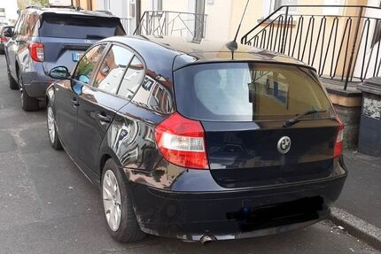 BMW 116 Gebrauchtwagen