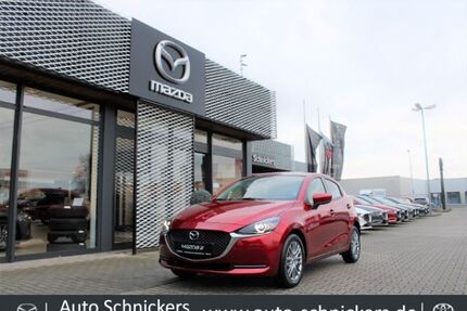 Mazda 2 Gebrauchtwagen