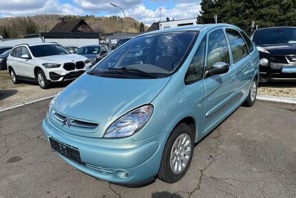 Citroen Xsara Picasso Gebrauchtwagen
