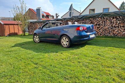 VW Eos Gebrauchtwagen