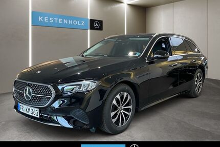 Mercedes-Benz E 200 Gebrauchtwagen