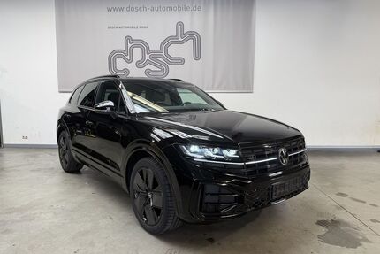 VW Touareg Gebrauchtwagen