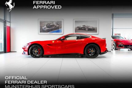 Ferrari F12 Gebrauchtwagen