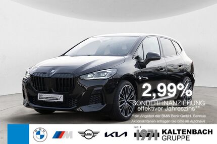 BMW 216 Active Tourer Gebrauchtwagen