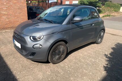 Fiat 500e Gebrauchtwagen