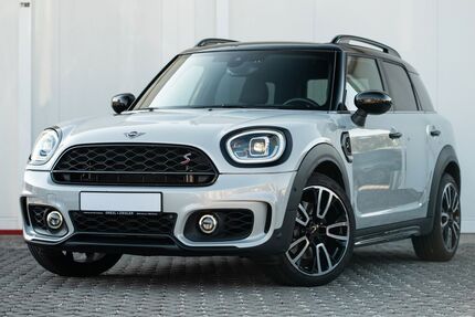 Mini Countryman S (Cooper) Gebrauchtwagen