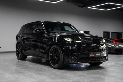 Land Rover Range Rover Sport Gebrauchtwagen